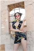女配她只想上床
