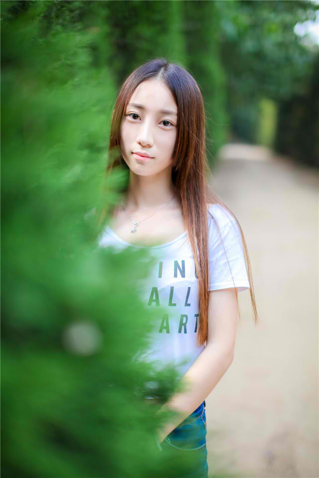 美人鱼